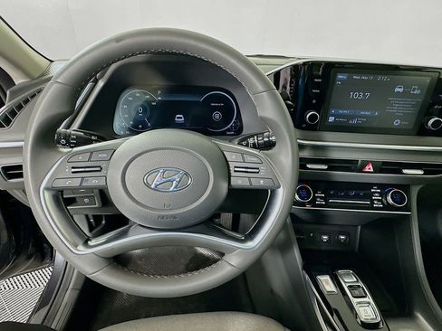 Used 2020 Hyundai Sonata SEL w/ Convenience Package FWD image 11