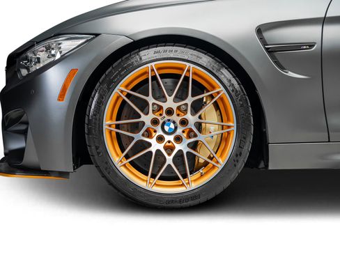 Used 2016 BMW M4 GTS RWD image 28