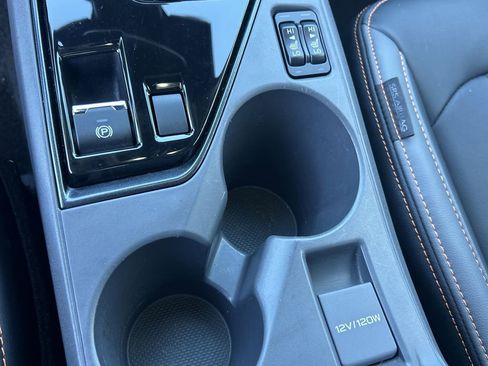 Certified 2025 Subaru Crosstrek 2.5i Limited w/ Popular Package #3A image 26