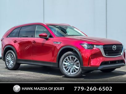 New 2025 MAZDA CX-90 3.3 Turbo w/ Preferred Package