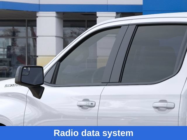 New 2026 Chevrolet Silverado 1500 RST w/ Protection Package AWD/4WD image 13