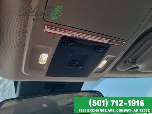 Used 2025 Toyota Camry LE image 20