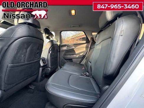 Used 2024 Kia Sportage EX image 12