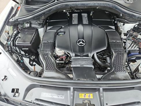 Used 2019 Mercedes-Benz GLS 450 4MATIC image 22