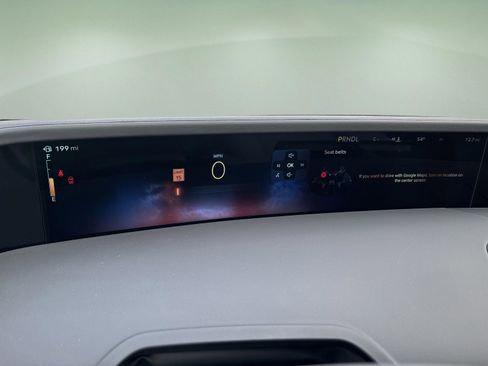 New 2026 Lincoln Nautilus Premier image 12