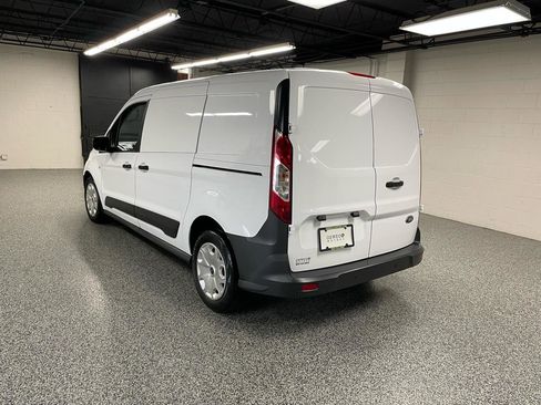 Used 2016 Ford Transit Connect XL image 5