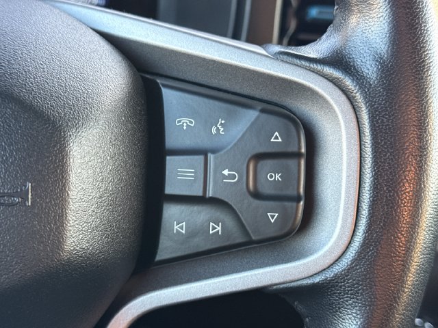 Used 2021 Ford Bronco Wildtrak AWD/4WD image 31