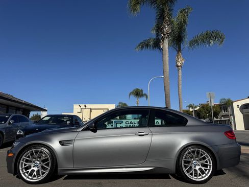 Used 2013 BMW M3 Coupe image 2