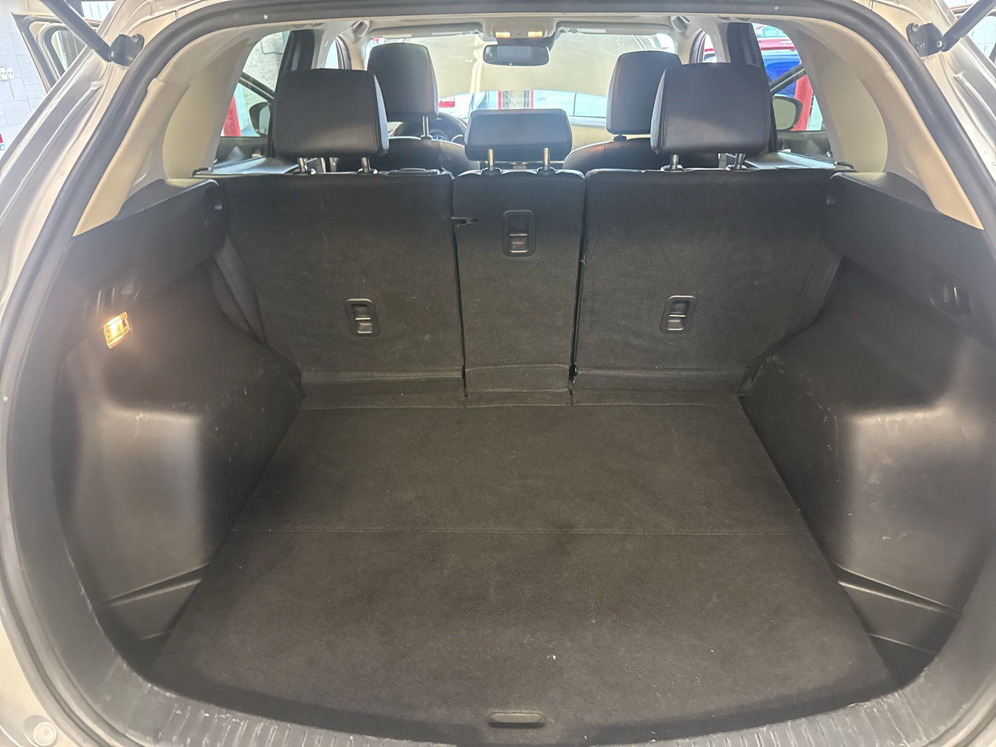Used 2015 MAZDA CX-5 Grand Touring AWD/4WD image 30