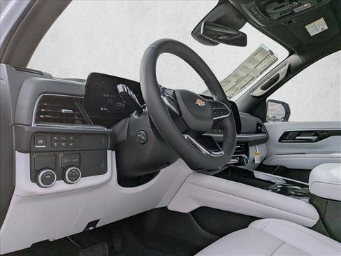 New 2026 Chevrolet Tahoe Premier image 9