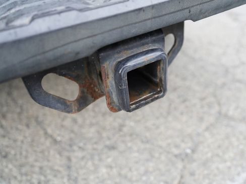 Used 2017 Toyota Tacoma TRD Sport image 25