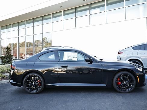 New 2026 BMW 230i xDrive Coupe w/ Premium Package image 4