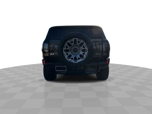 Used 2025 GMC Hummer EV 3X w/ LPO, Cargo Utility Package image 7