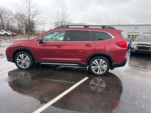 Used 2019 Subaru Ascent Limited image 16