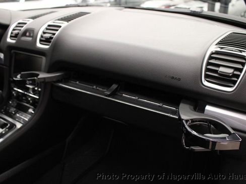 Used 2016 Porsche Cayman image 42