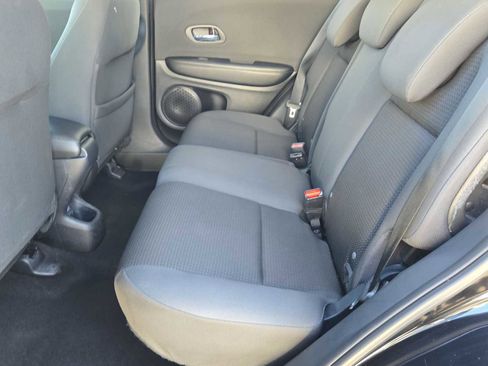 Used 2022 Honda HR-V Sport image 17