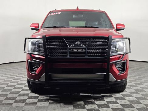 Used 2020 Ford Expedition Max XLT w/ Equipment Group 202A AWD/4WD image 2