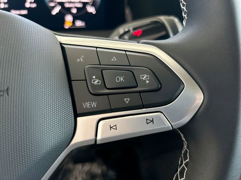 New 2026 Volkswagen Tiguan S FWD image 18