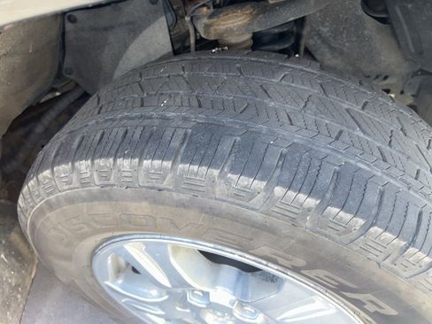 Used 2007 Toyota Tundra SR5 AWD/4WD image 2