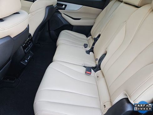 Certified 2023 Acura MDX 3.5L image 25