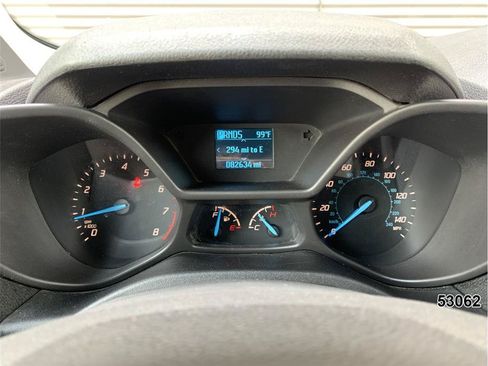 Used 2014 Ford Transit Connect XL FWD image 28