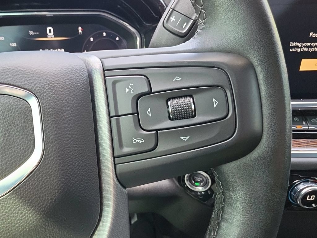 Certified 2024 GMC Sierra 1500 Elevation AWD/4WD image 14