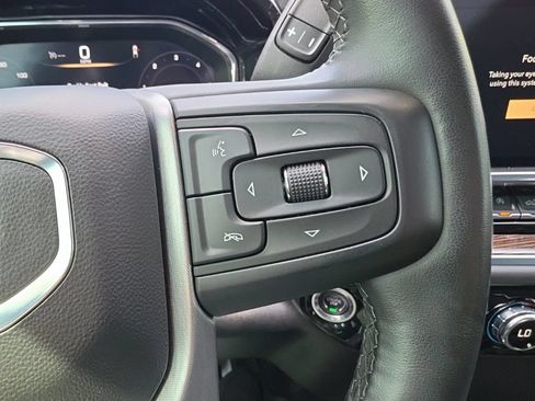 Used 2024 GMC Sierra 1500 Elevation AWD/4WD image 14
