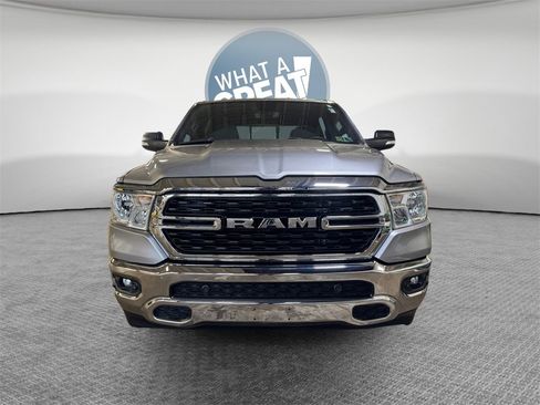 Used 2022 RAM 1500 Big Horn image 9