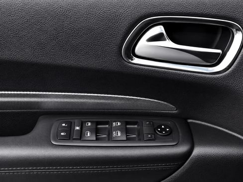 Used 2019 Dodge Durango GT AWD/4WD image 10