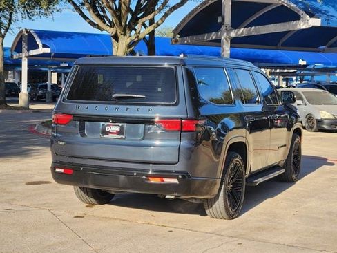 Used 2022 Jeep Wagoneer Series III image 14