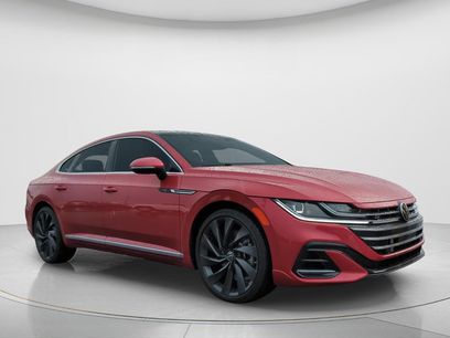 Used 2023 Volkswagen Arteon SEL