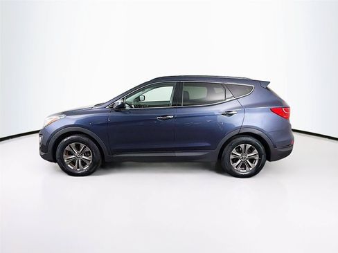 Used 2015 Hyundai Santa Fe Sport w/ Option Group 04 AWD/4WD image 8