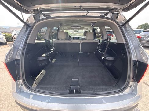 Used 2017 Honda Pilot EX-L image 14
