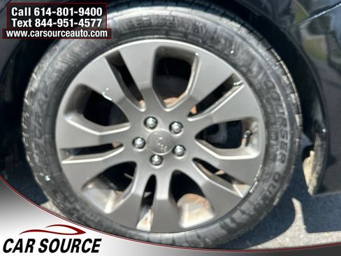 Used 2013 Subaru Impreza 2.0i Sport Premium w/ Popular Pkg 1 AWD/4WD image 11