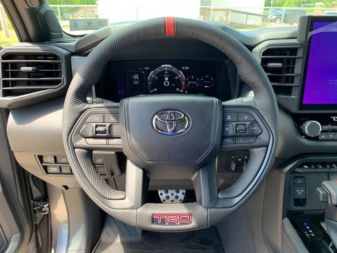 New 2026 Toyota Tundra TRD Pro AWD/4WD image 26