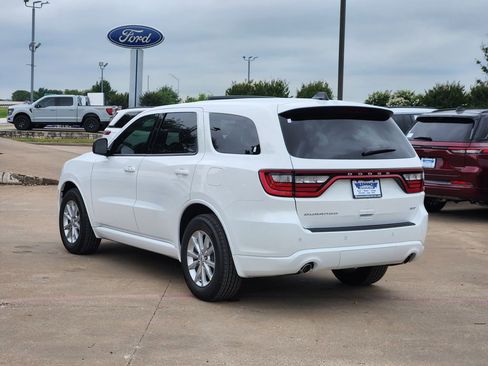 New 2026 Dodge Durango GT RWD image 3