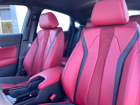 New 2026 Acura Integra A-Spec image 18