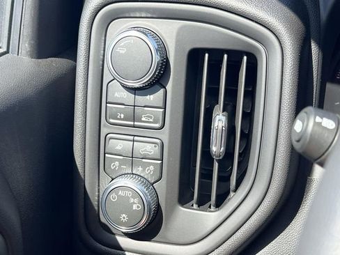 New 2026 GMC Sierra 1500 Pro w/ Pro Value Package image 18