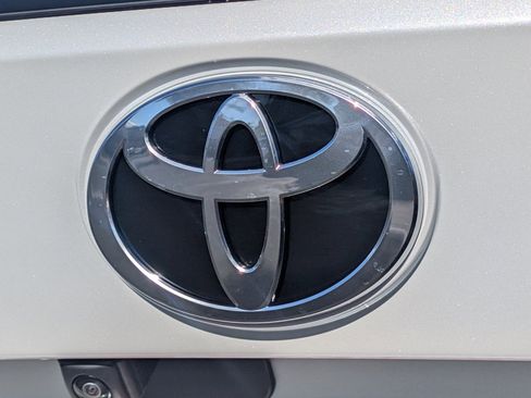 New 2026 Toyota bZ XLE Plus image 14