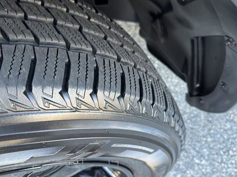 Used 2024 RAM 1500 Classic Warlock image 34