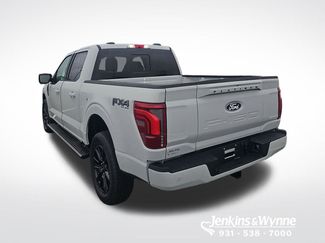 New 2026 Ford F150 Platinum AWD/4WD video 2
