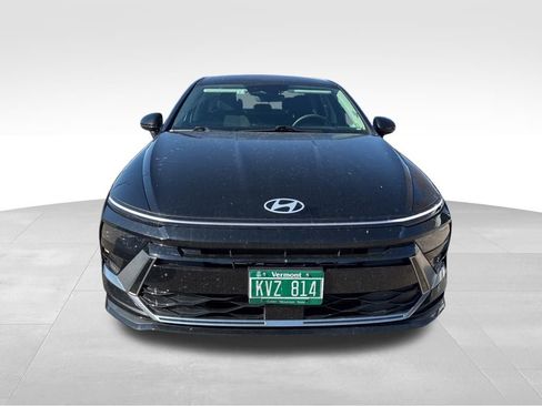 Used 2024 Hyundai Sonata SEL image 9