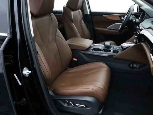Certified 2023 Acura MDX SH-AWD w/ Technology Package image 16