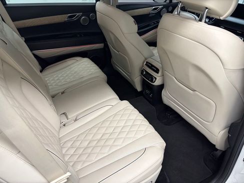 Used 2023 Genesis GV80 3.5T Prestige w/ Prestige Package image 44