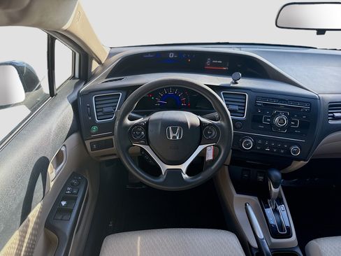 Used 2015 Honda Civic LX image 18