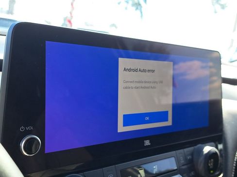 Used 2024 Toyota Grand Highlander Platinum image 25