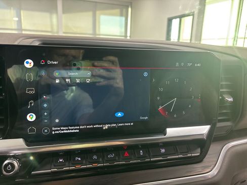 Used 2022 GMC Sierra 1500 SLT image 21