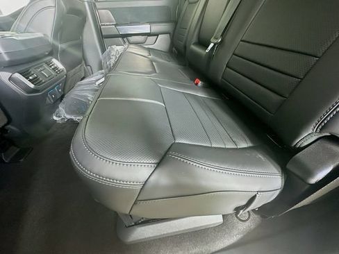 New 2026 Ford F150 Platinum w/ Equipment Group 702A High AWD/4WD image 26