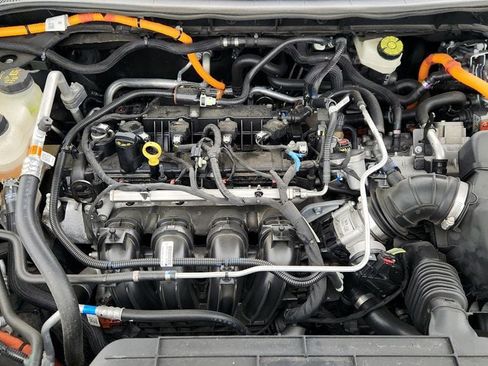 Used 2021 Ford Escape Titanium w/ Titanium Elite Package image 26