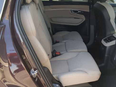 New 2026 Volvo XC90 T8 Plus w/ Protection Package Premier AWD/4WD image 19
